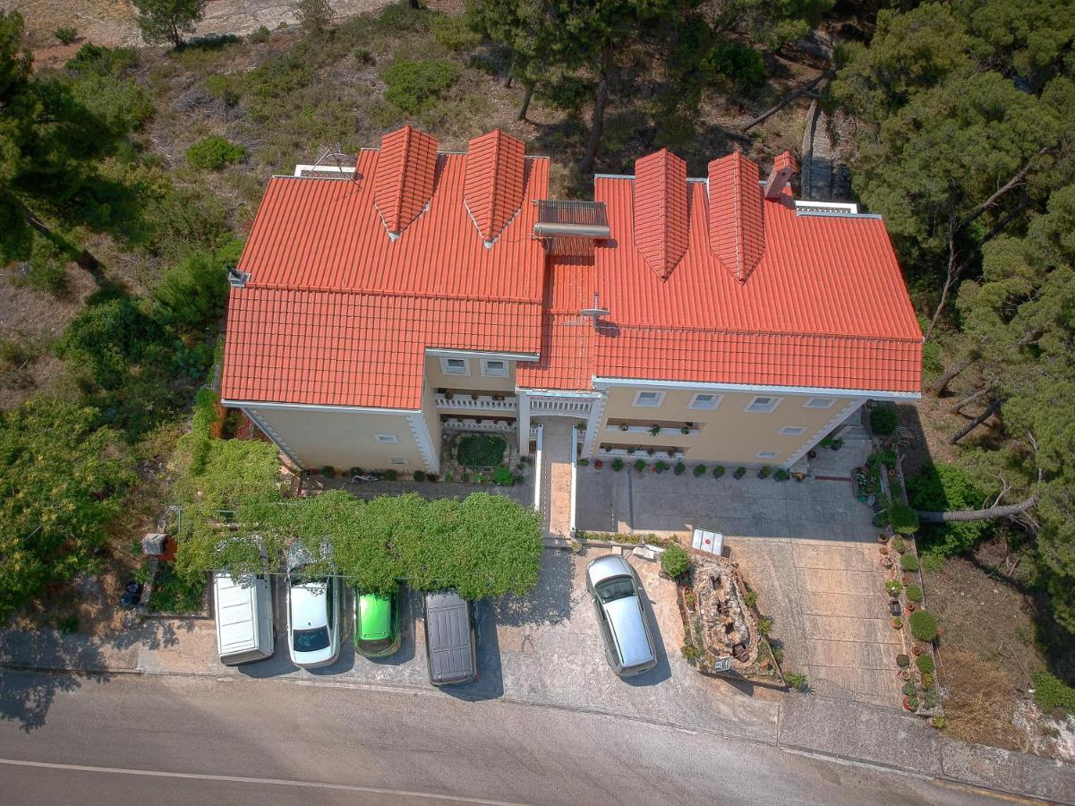 Villa Vista Елса Экстерьер фото
